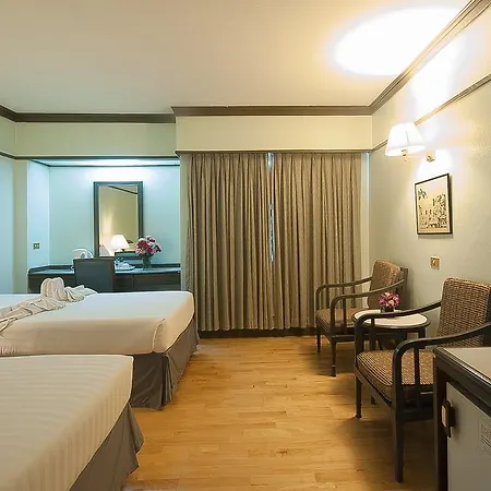 Grand Plaza Hotel-2